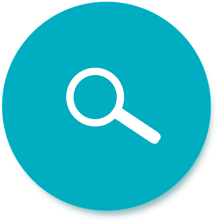 Find Cleaning Logo